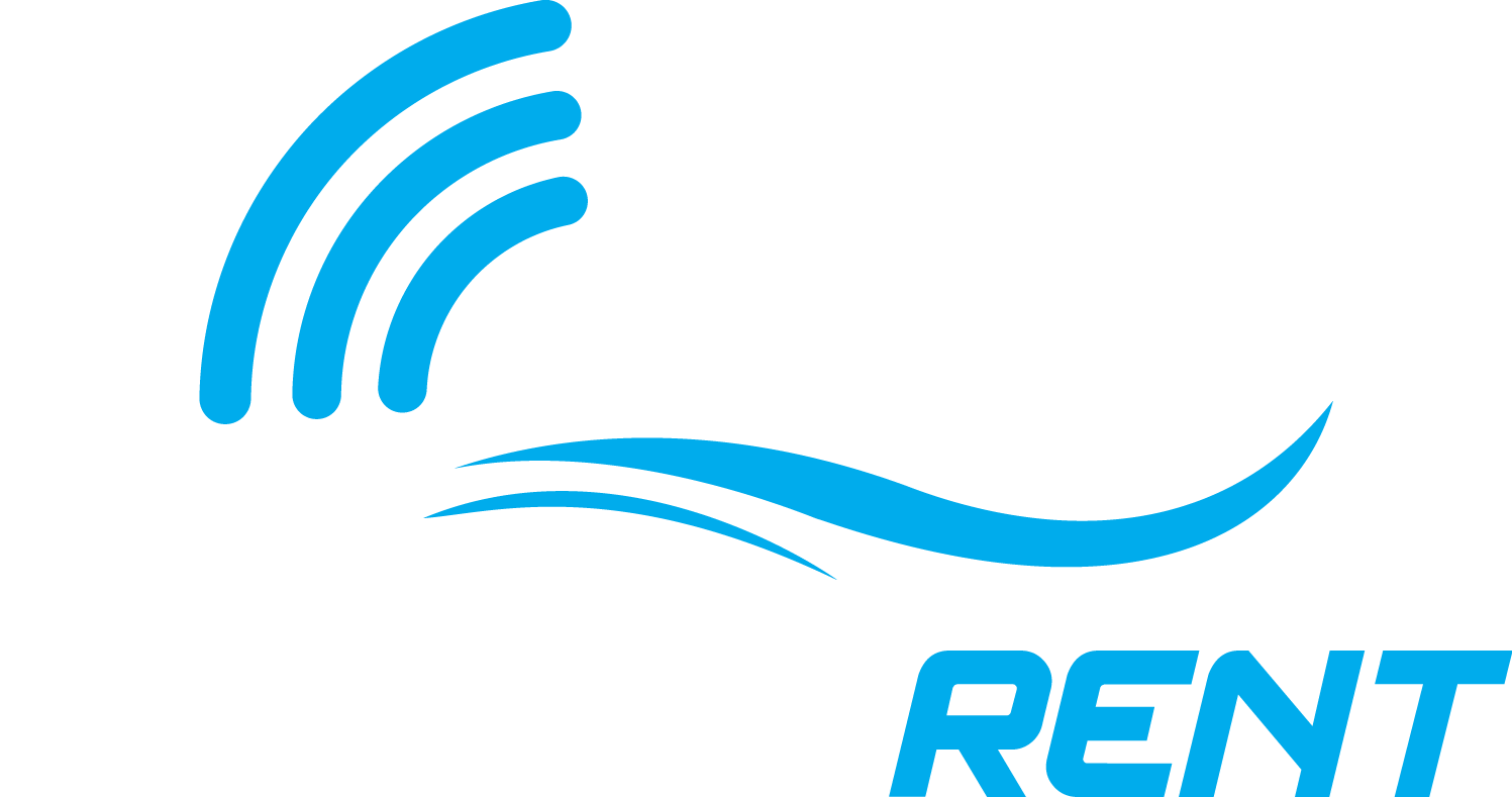 FishingRent