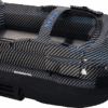 Łódka zanętowa Boatman Vulcan Pro Carbon Gps + Echosonda Sn4