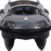 Łódka zanętowa Boatman Vulcan Pro Carbon Gps + Echosonda Sn4