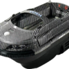 Łódka zanętowa Boatman Vulcan Carbon Gps