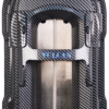Łódka zanętowa Boatman Vulcan Carbon Gps