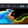 Echosonda Deeper Chirp+ 3