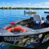 Łódź Wędkarska Fishing Rent 370